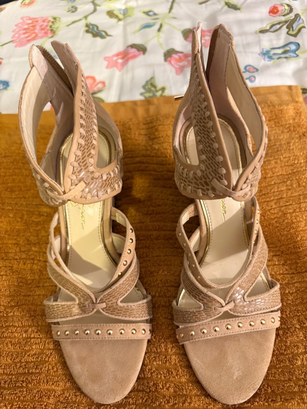 Jessica Simpson Shoes